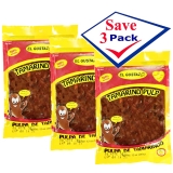 Tamarind Pulp 12 oz 100% natural Pack of 3